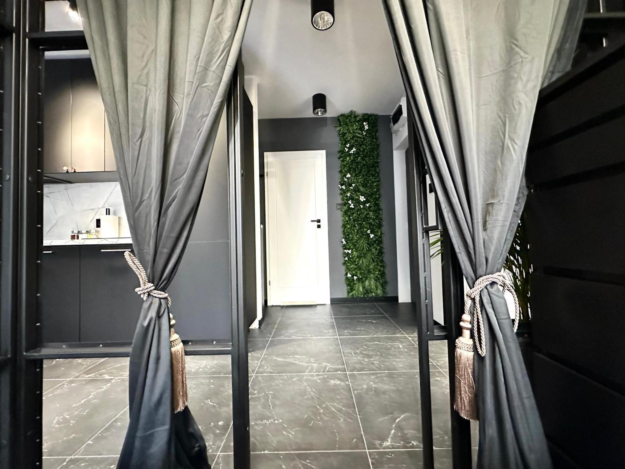 Apartamento Golden ~ 1000m Main Square ~ Self Check-in 24h